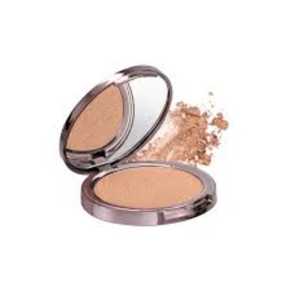 girlactik - Luminous Face Powder - Picture 2 of 2